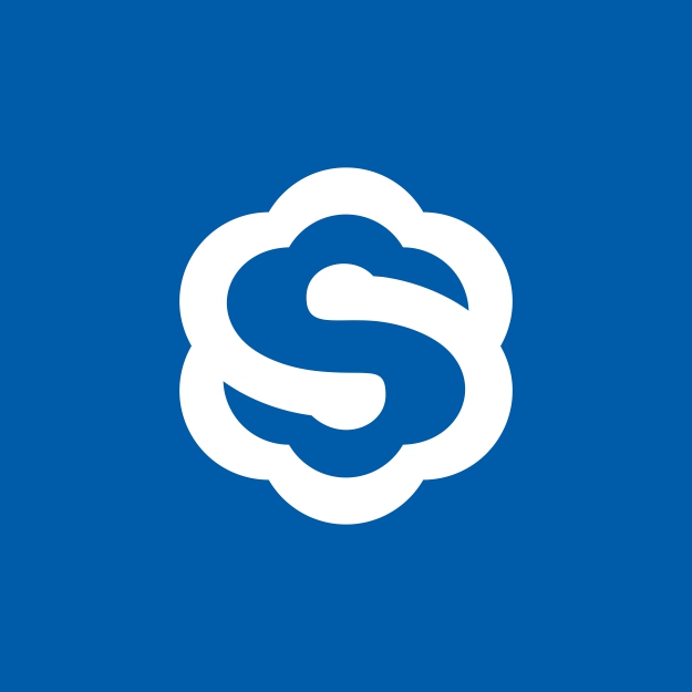 森泊科技logo設(shè)計(jì)，商標(biāo)設(shè)計(jì)，
科技行業(yè)logo設(shè)計(jì)，深圳logo設(shè)計(jì)