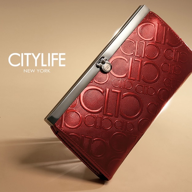 CITYLIFE品牌設(shè)計(jì)
奢侈品行業(yè)品牌設(shè)計(jì)
