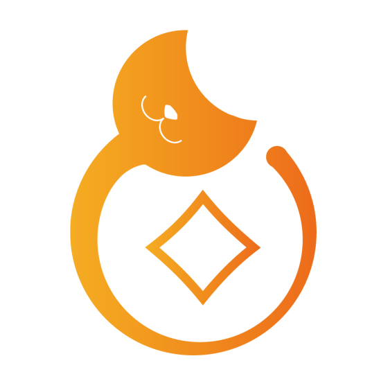 分錢(qián)吧LOGO設(shè)計(jì)，深圳LOGO設(shè)計(jì)
