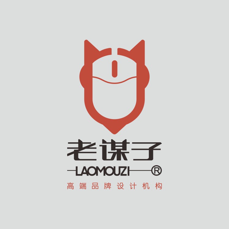 老謀子logo設(shè)計(jì)理論基礎(chǔ)